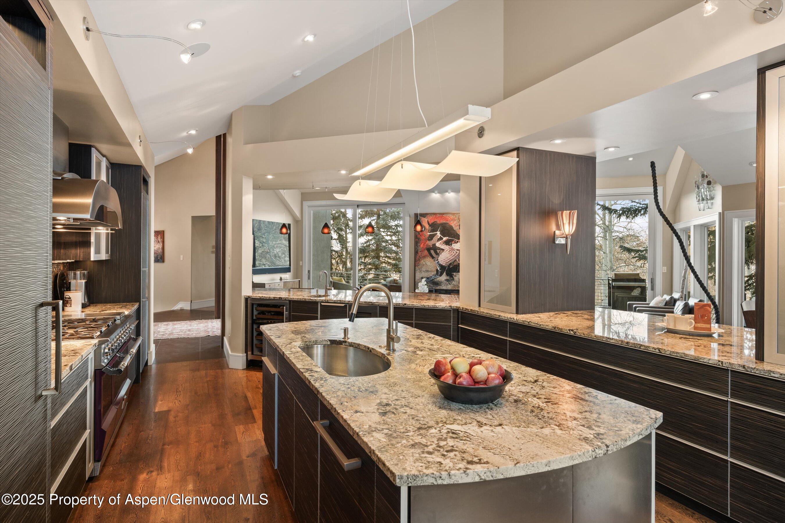 1248 Wood Road Snowmass Village, CO 81615 - Photo 17 of 46 24-1248WoodRd_25121624