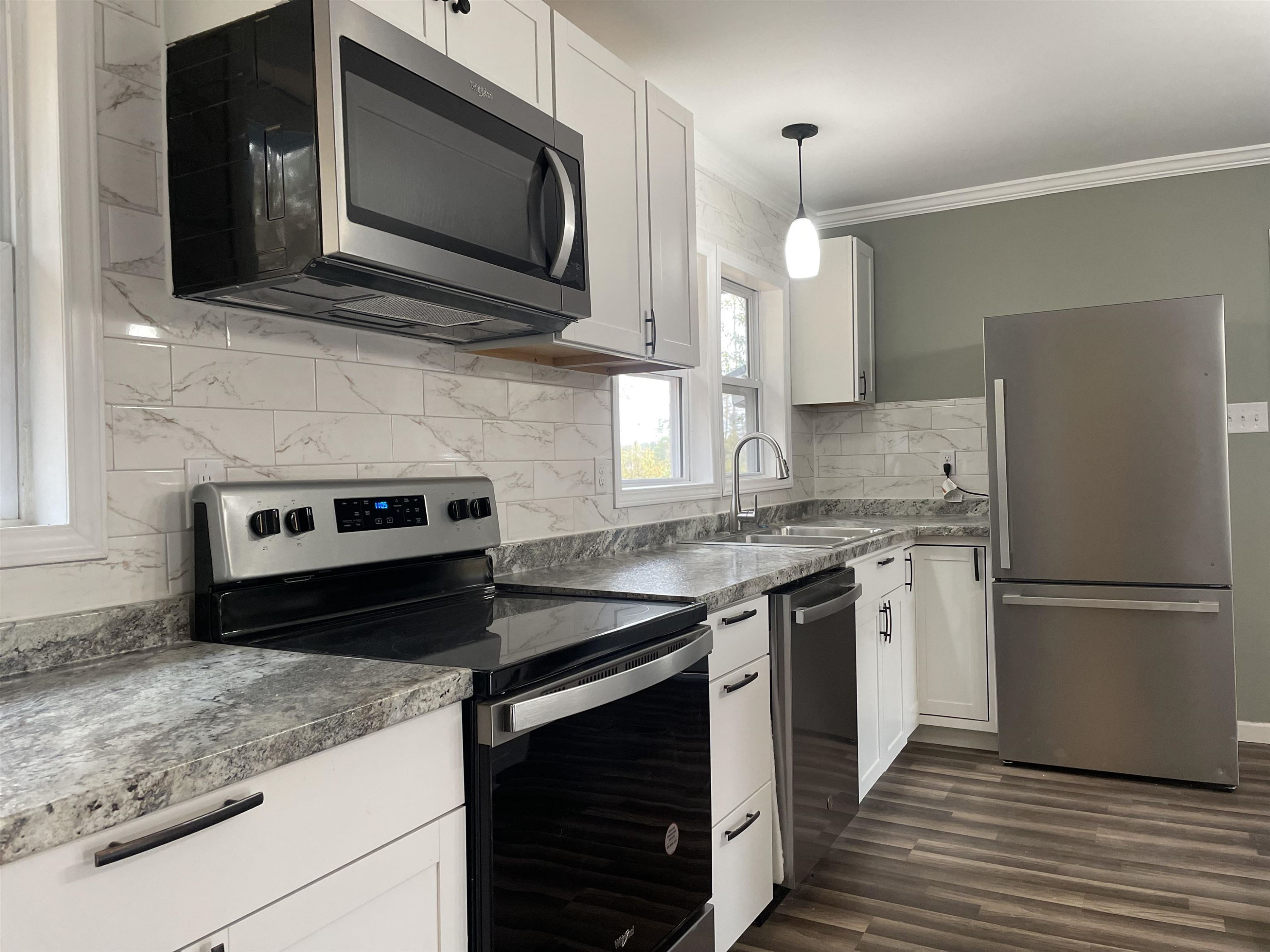 599 HL Locklear Road Pembroke, NC 28372 - Photo 11 of 32 Photo 11