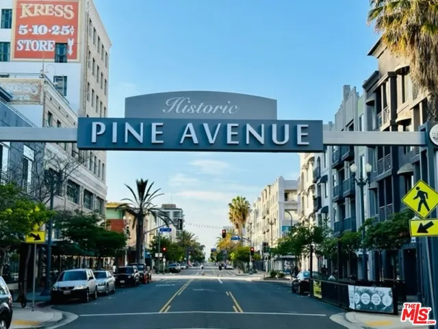 $1,925 | 1025 Locust Avenue, Unit 6, Long Beach, CA 90813