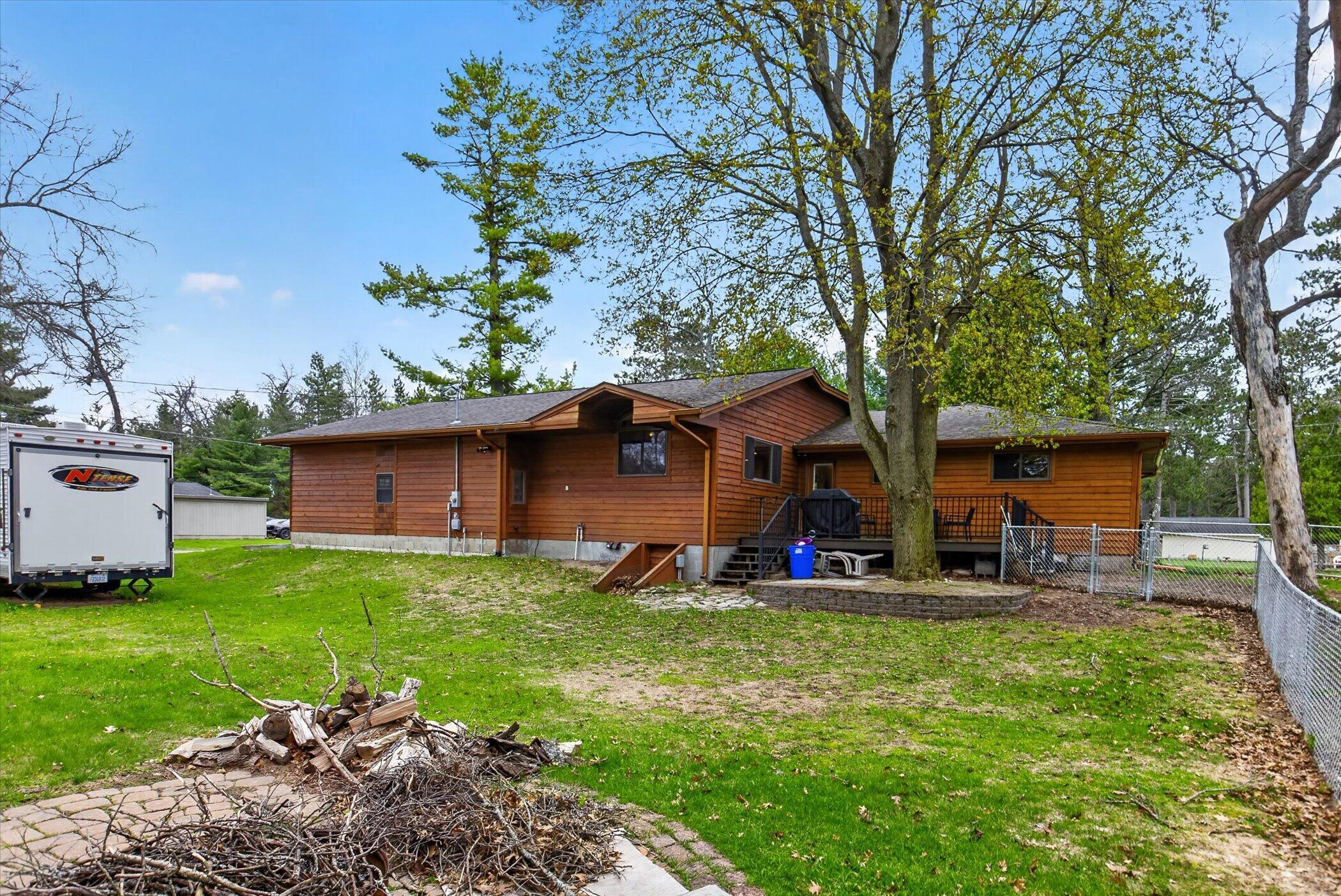 6440 Richard Road Grayling, MI 49738 - Photo 39 of 46 Gallery Image 39