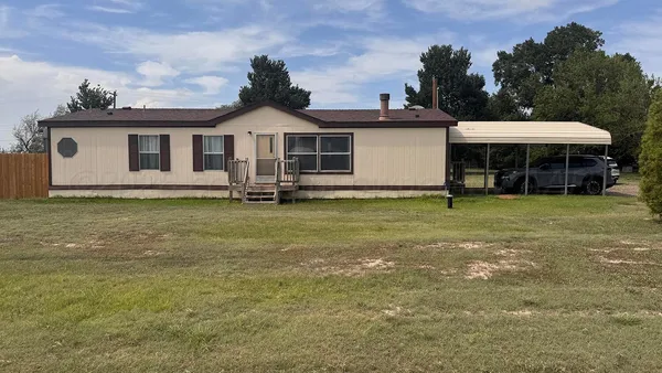 $160,000 | 3702 West Sundown Lane, Amarillo, TX 79118