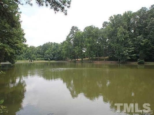 624 Pine Ridge Place, Unit 624 Raleigh, NC 27609 - Photo 14 of 16 Pond