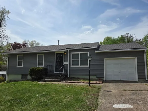 $165,000 | 728 North Sunrise Drive, Independence, MO 64050