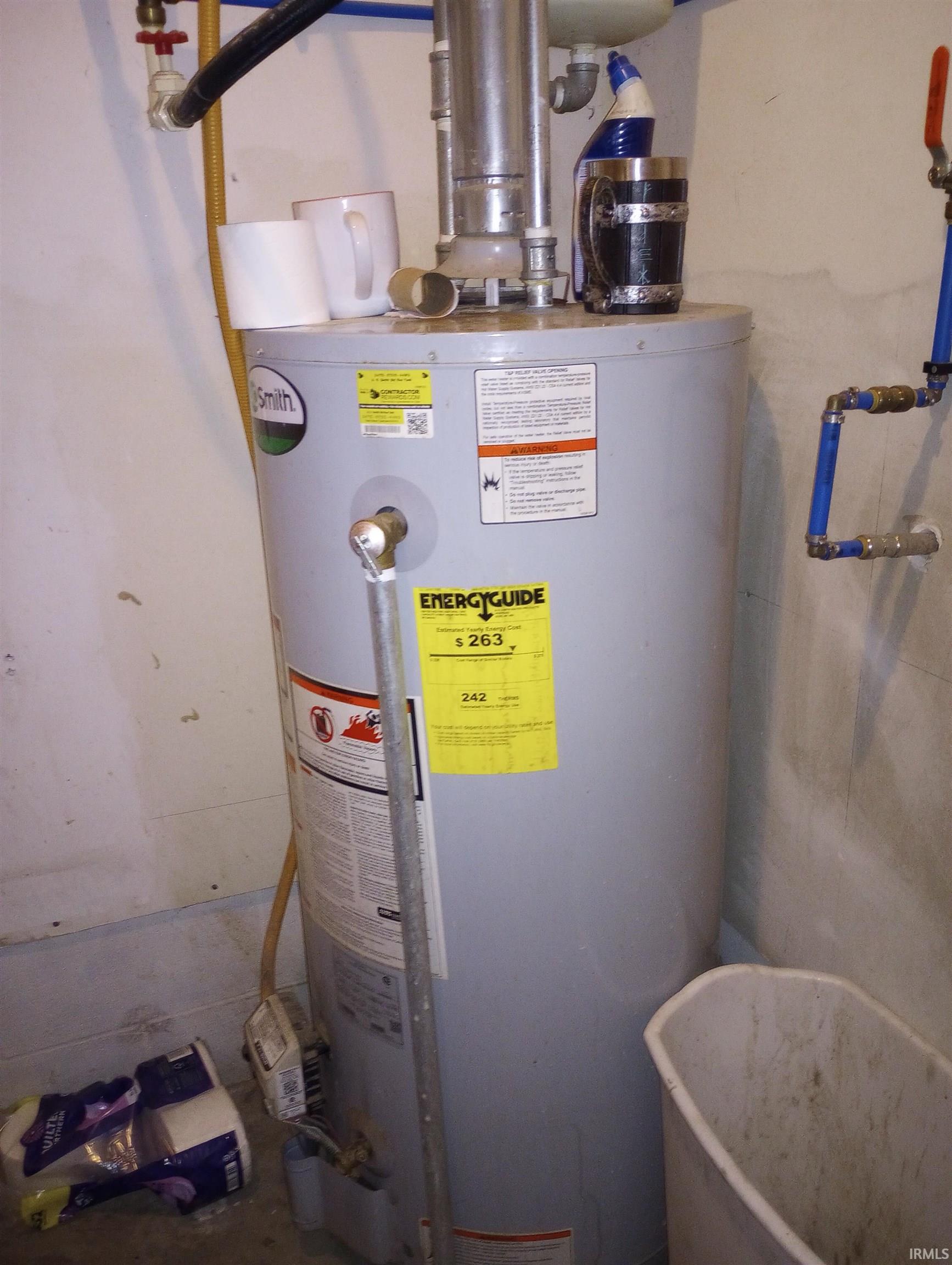 1407 13th Street Lawrenceville, IL 62439 - Photo 18 of 36