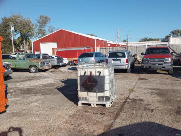 $480,000 | 1407 13th Street, Lawrenceville, IL 62439