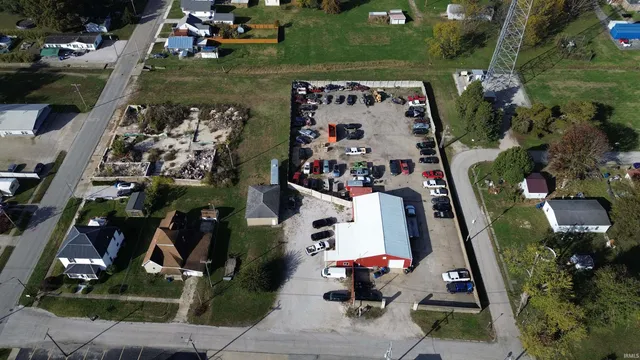 $480,000 | 1407 13th Street, Lawrenceville, IL 62439