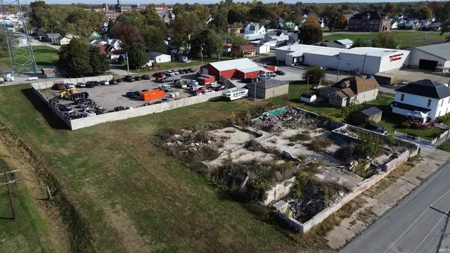 $480,000 | 1407 13th Street, Lawrenceville, IL 62439