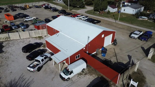 $480,000 | 1407 13th Street, Lawrenceville, IL 62439