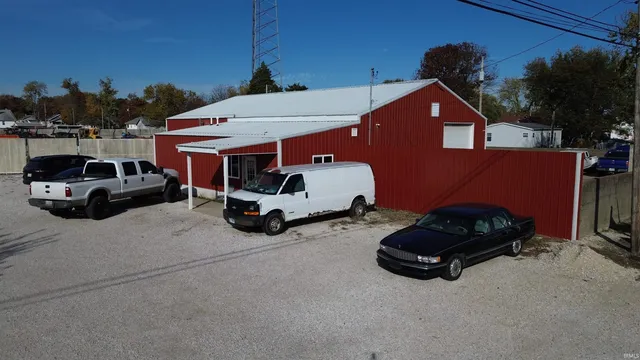 $480,000 | 1407 13th Street, Lawrenceville, IL 62439