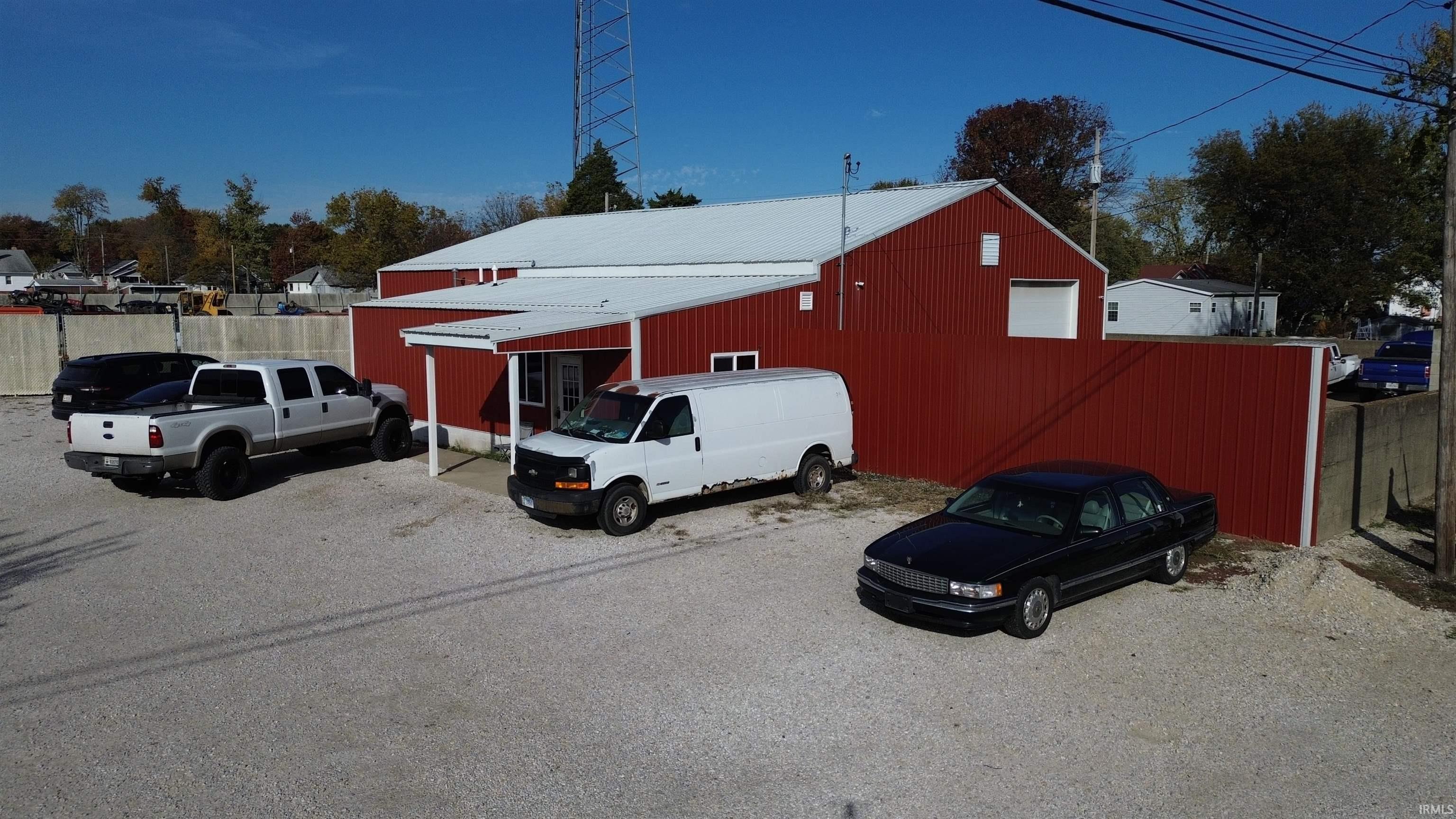 1407 13th Street Lawrenceville, IL 62439 - Photo 36 of 36