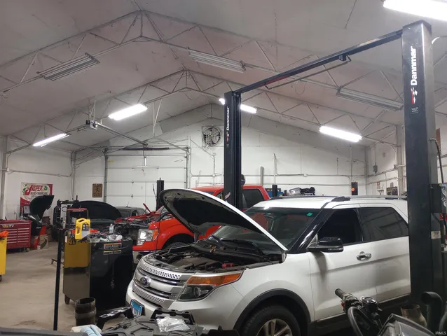 $480,000 | 1407 13th Street, Lawrenceville, IL 62439