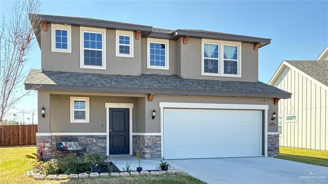 $370,000 | 3101 Kestrel Drive, Mission, TX 78572