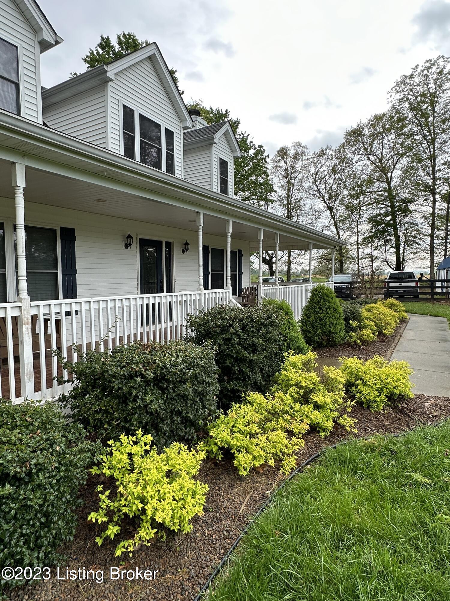 487 Shipley Road Cecilia, KY 42724 - Photo 53 of 63 IMG_6689