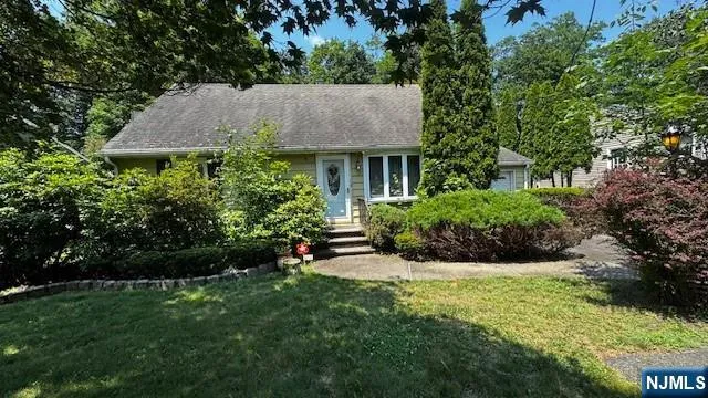 $525,000 | 509 Ramapo Valley Road, Oakland, NJ 07436