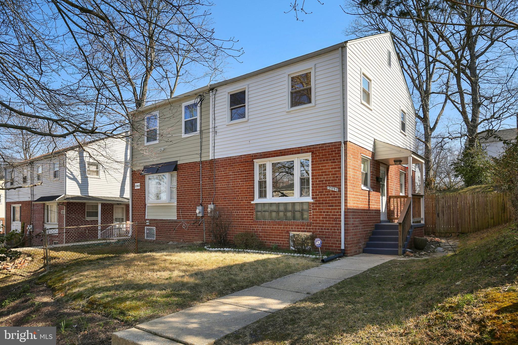 12061 Claridge Road Silver Spring, MD 20902 - Photo 1 of 35