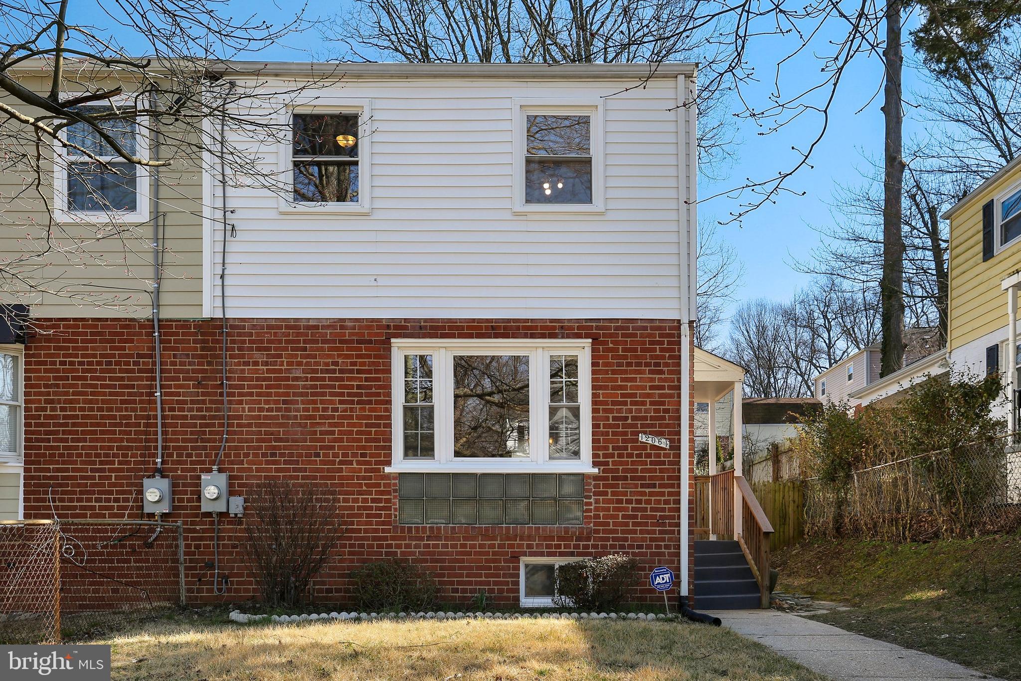 12061 Claridge Road Silver Spring, MD 20902 - Photo 2 of 35