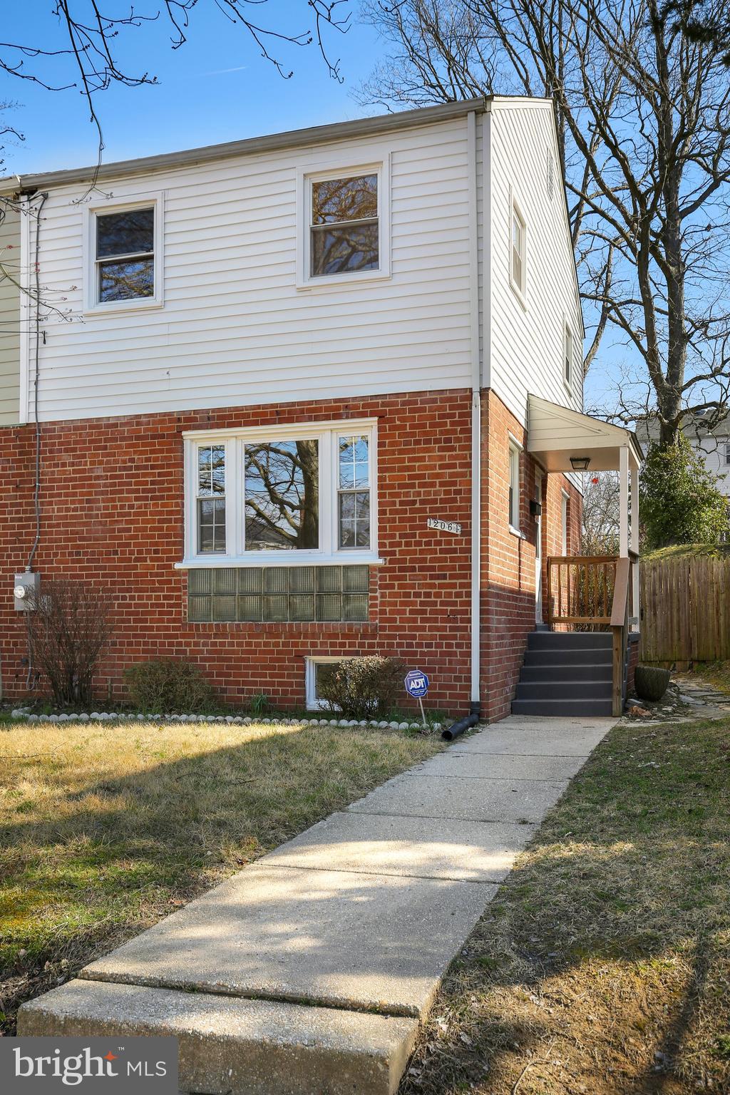 12061 Claridge Road Silver Spring, MD 20902 - Photo 3 of 35
