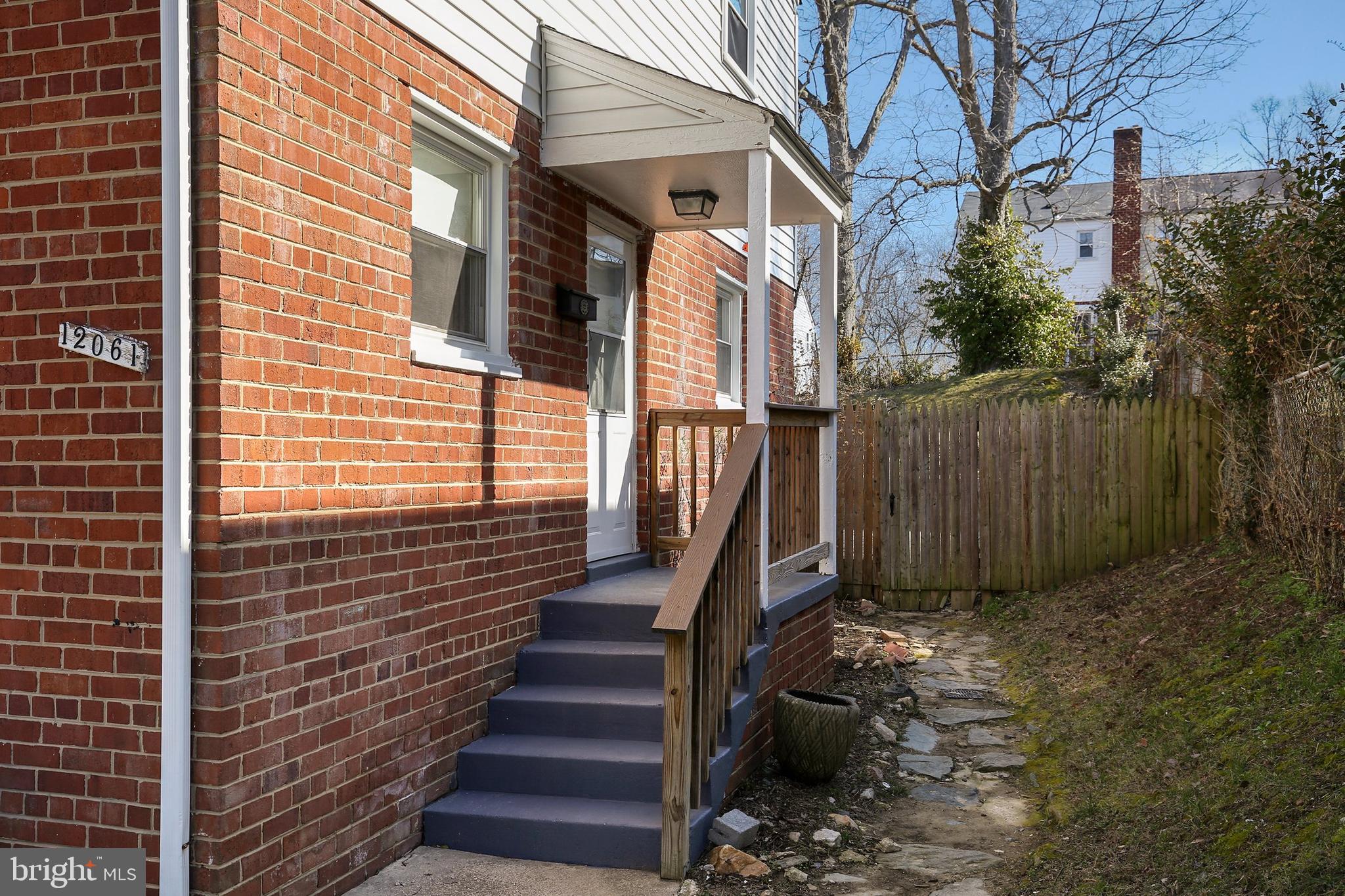 12061 Claridge Road Silver Spring, MD 20902 - Photo 31 of 35