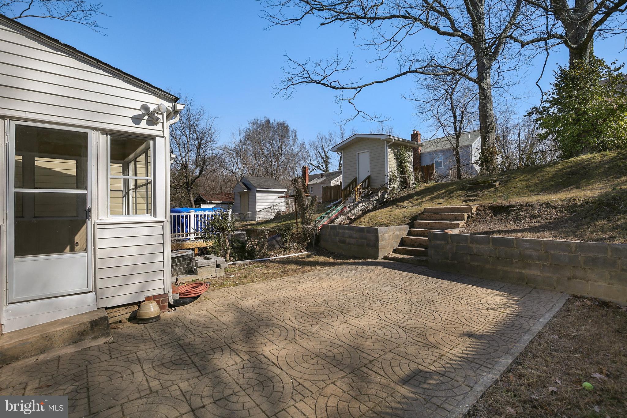 12061 Claridge Road Silver Spring, MD 20902 - Photo 32 of 35