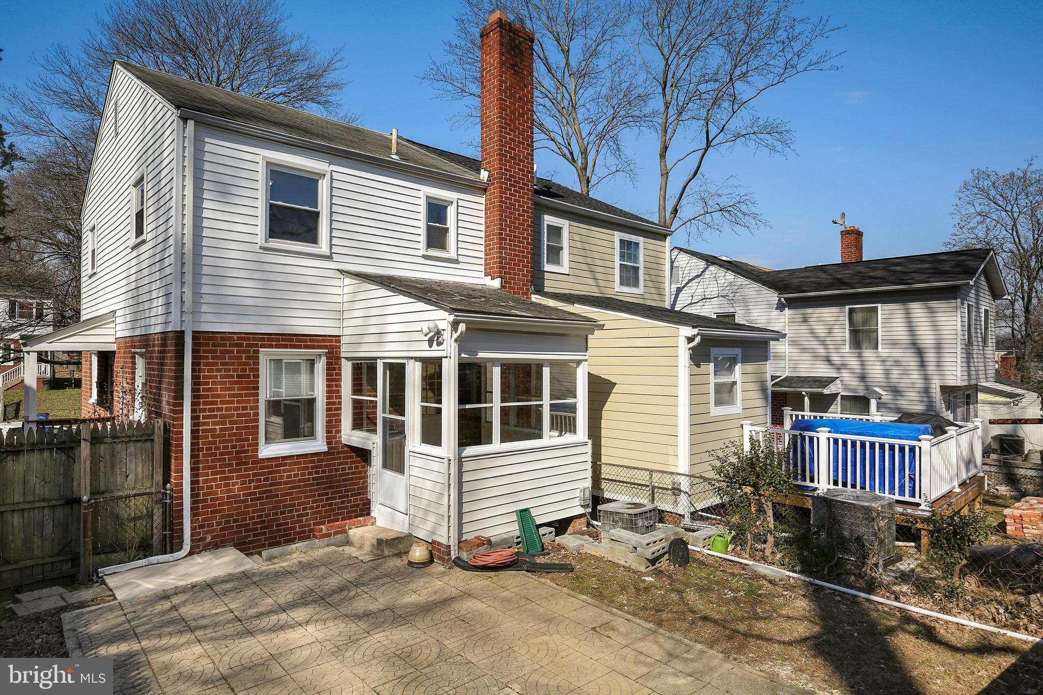 12061 Claridge Road Silver Spring, MD 20902 - Photo 33 of 35