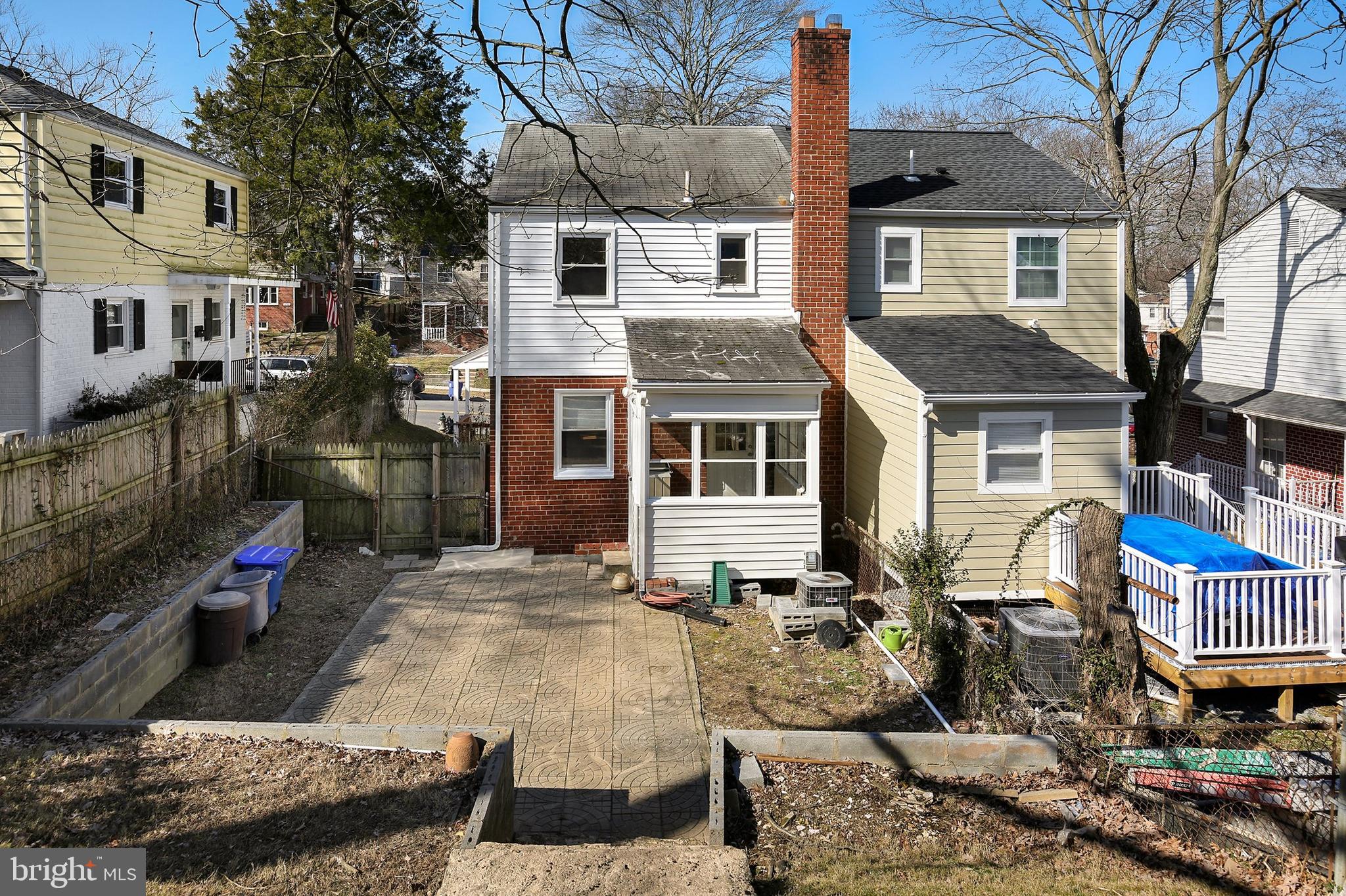 12061 Claridge Road Silver Spring, MD 20902 - Photo 34 of 35