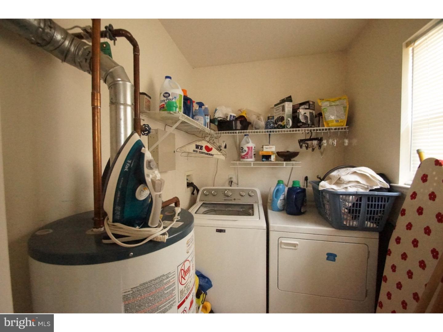 2 Signal Hill Road Pine Hill, NJ 08021 - Photo 14 of 14 Laundry Room
