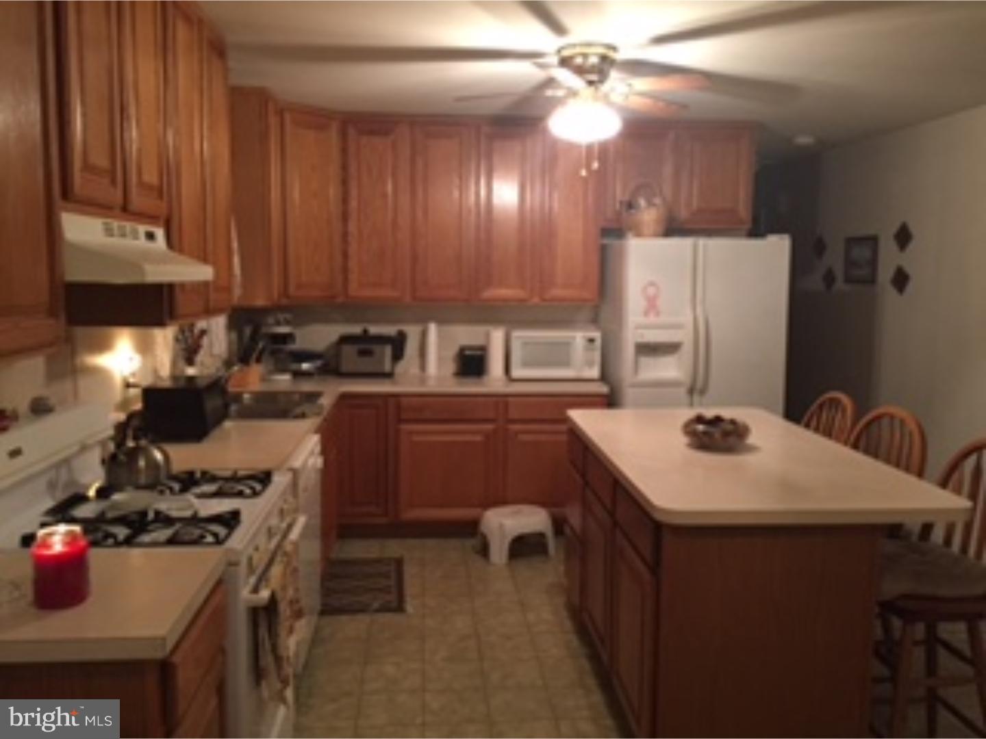 2 Signal Hill Road Pine Hill, NJ 08021 - Photo 3 of 14 Kitchen