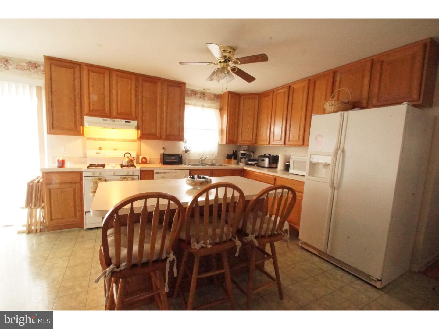 2 Signal Hill Road Pine Hill, NJ 08021 - Photo 4 of 14 Kitchen
