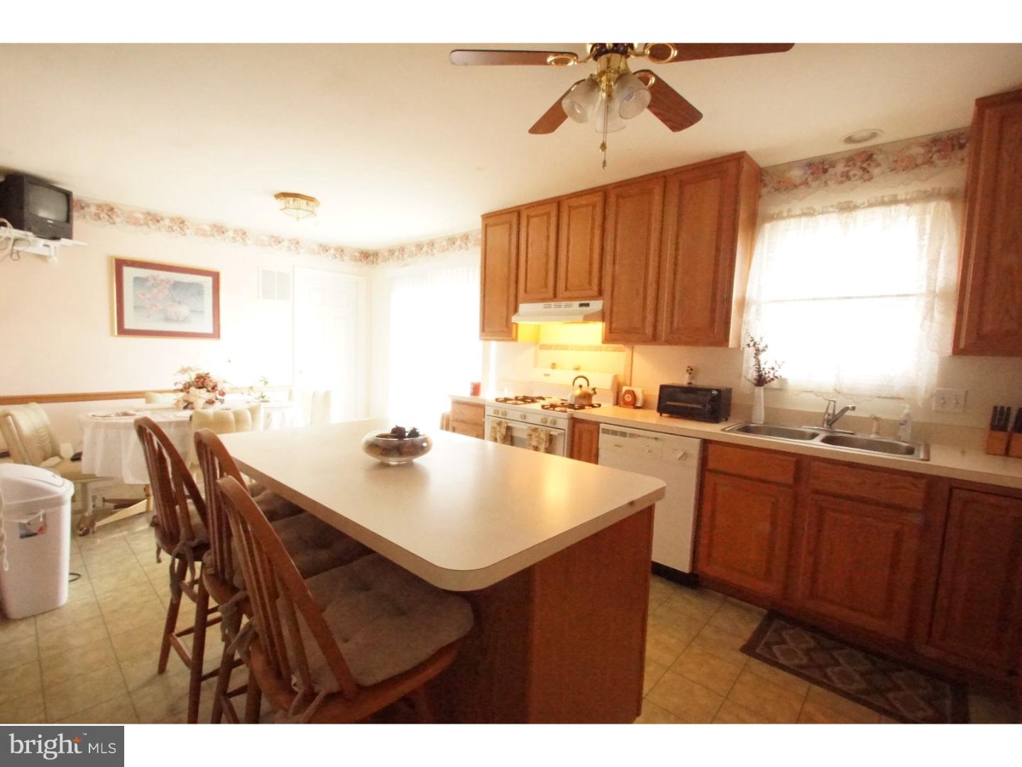2 Signal Hill Road Pine Hill, NJ 08021 - Photo 5 of 14 Kitchen