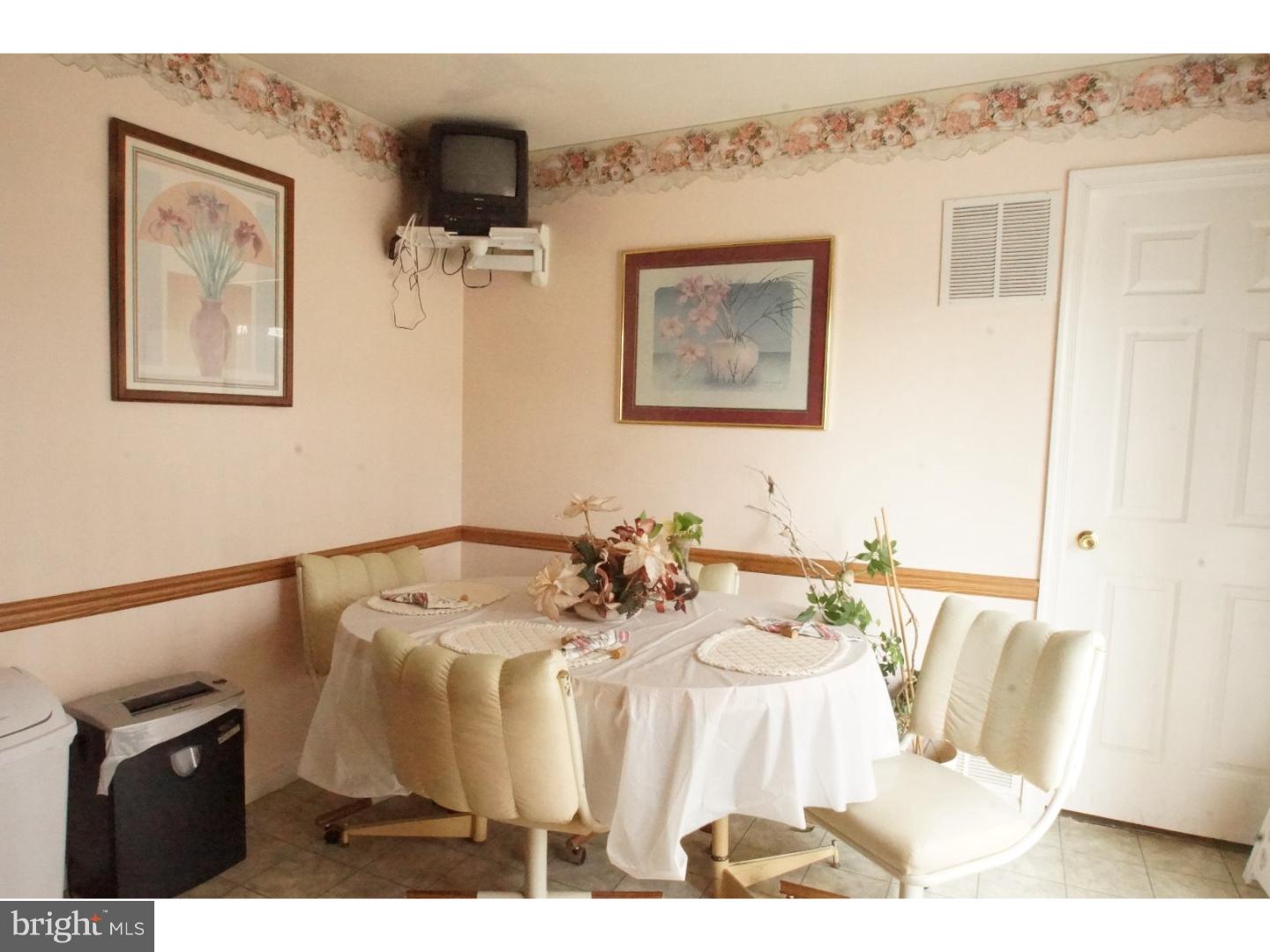 2 Signal Hill Road Pine Hill, NJ 08021 - Photo 6 of 14 Breakfast Room