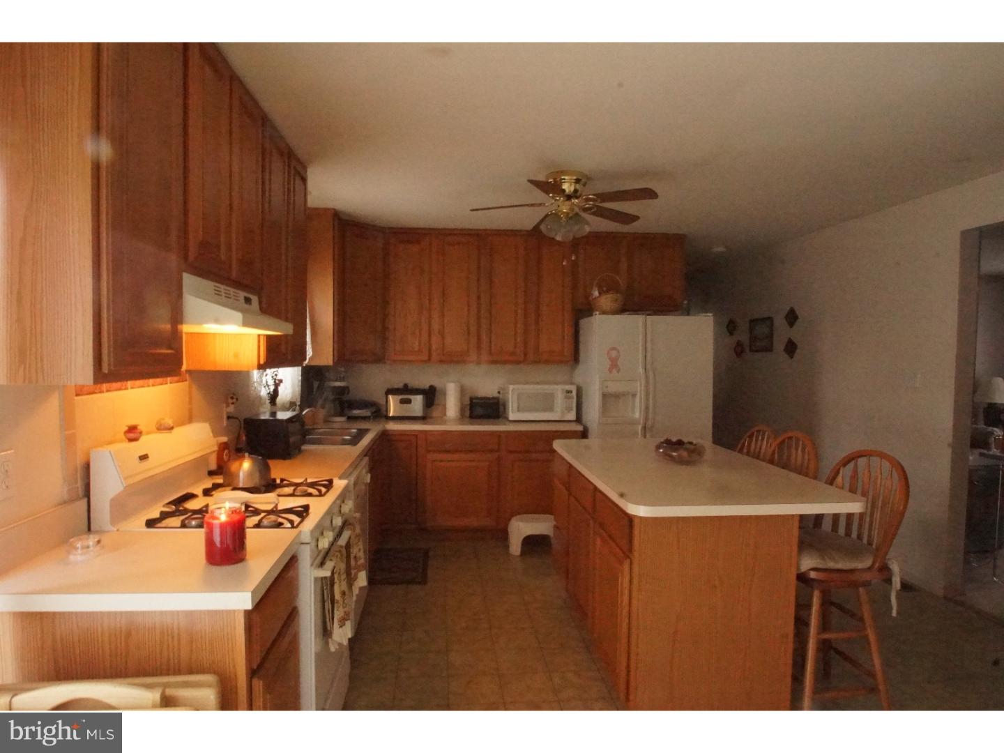 2 Signal Hill Road Pine Hill, NJ 08021 - Photo 7 of 14 Kitchen