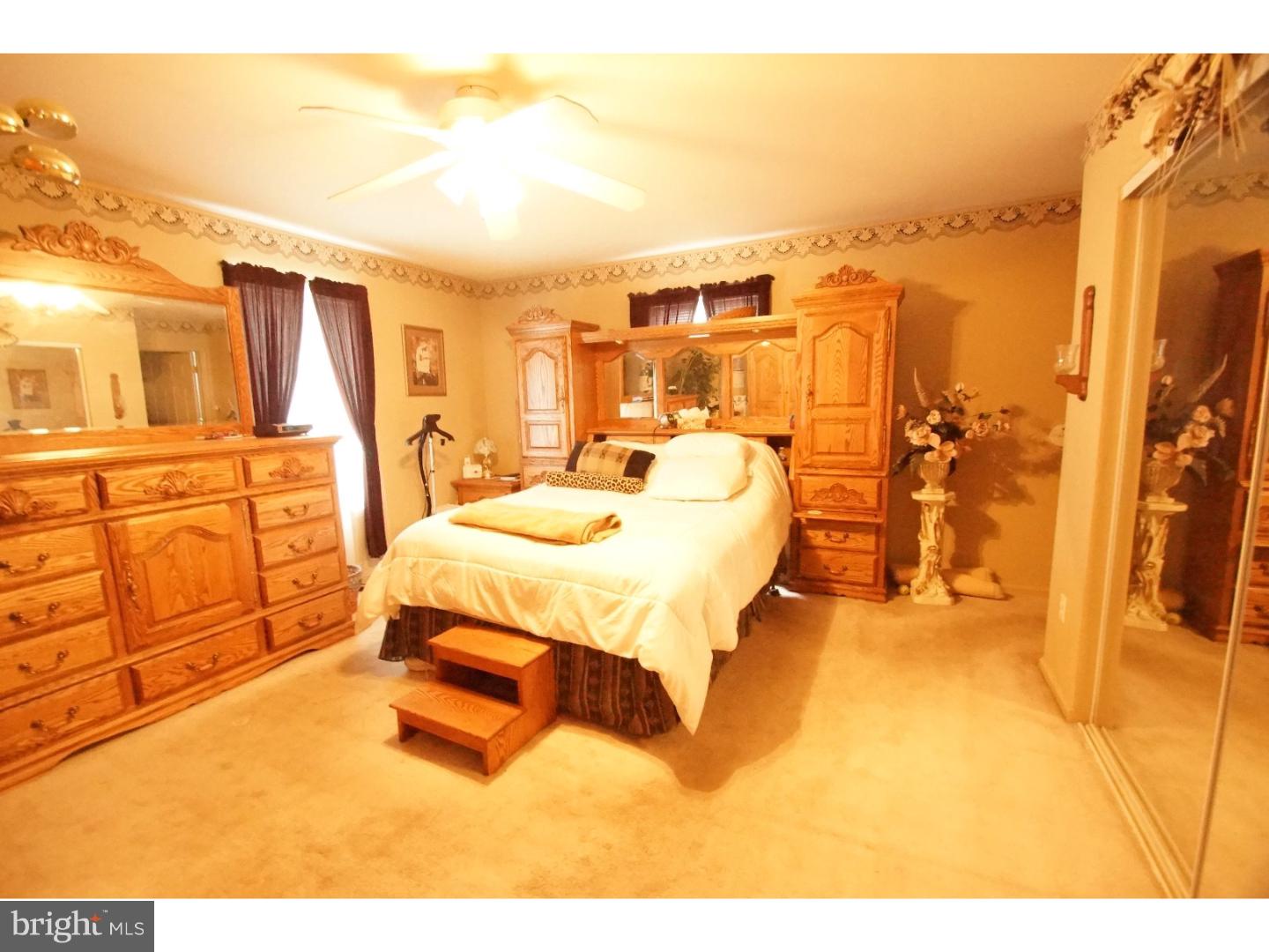 2 Signal Hill Road Pine Hill, NJ 08021 - Photo 8 of 14 Master Bedroom