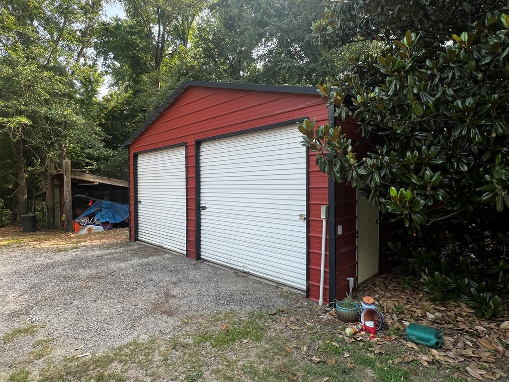 5455 Bracy Mill Road Rembert, SC 29128 - Photo 10 of 22
