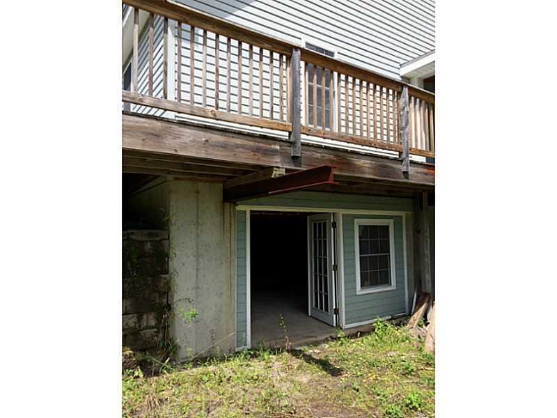 630 Middle Road Steep Falls, ME 04085 - Photo 5 of 22 Other. Extra space under the garage...