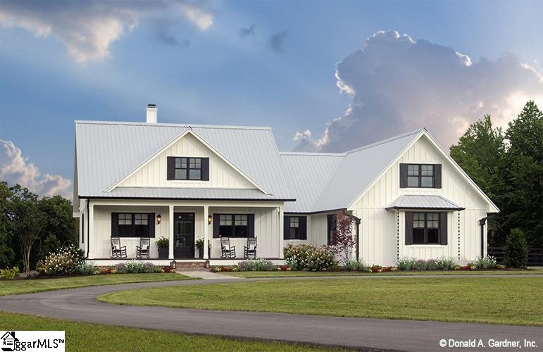 1413 Crestview Road Easley, SC 29642 - Photo 1 of 4 Gallery Image 1