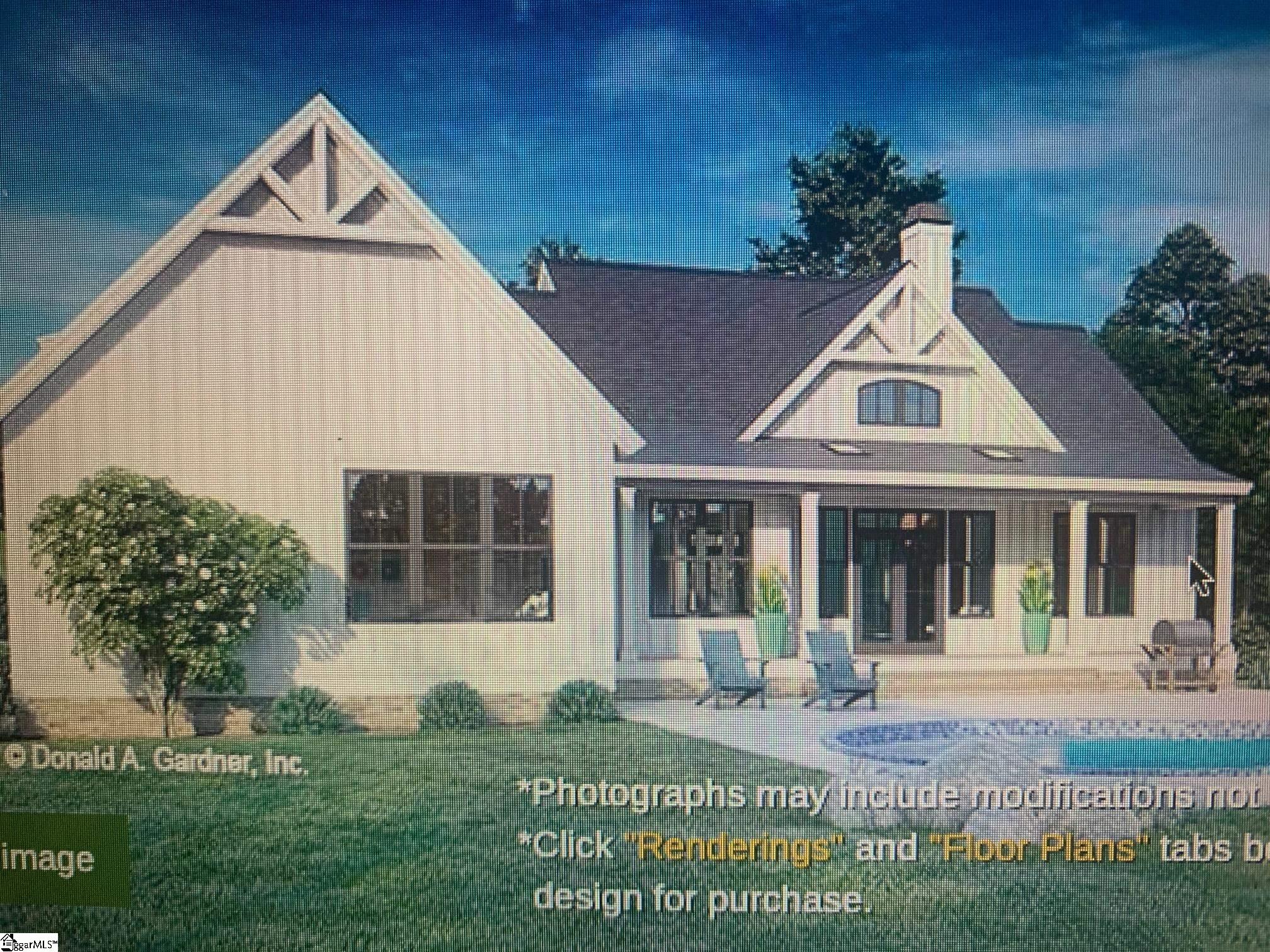 1413 Crestview Road Easley, SC 29642 - Photo 4 of 4 Gallery Image 4