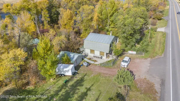 $1,400,000 | 3768 Swan Valley Highway, Irwin, ID 83428