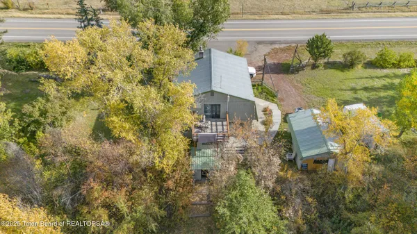 $1,400,000 | 3768 Swan Valley Highway, Irwin, ID 83428