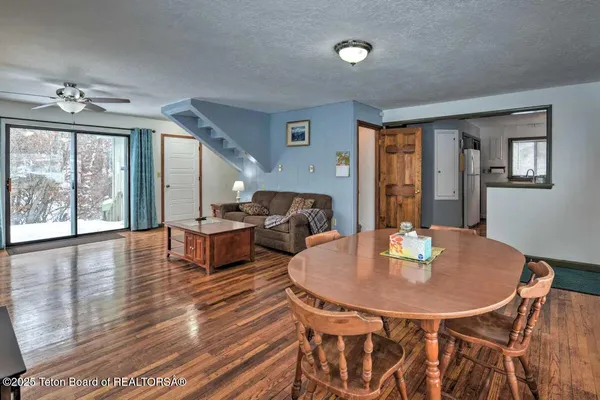 $1,400,000 | 3768 Swan Valley Highway, Irwin, ID 83428