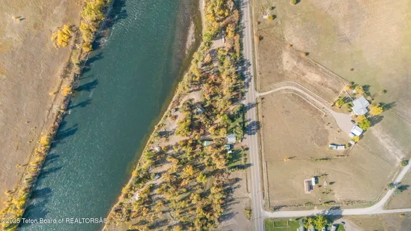 $1,400,000 | 3768 Swan Valley Highway, Irwin, ID 83428