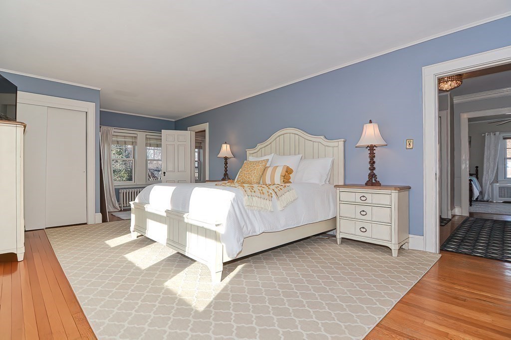 33 Pine Ridge Road Medford, MA 02155 - Photo 19 of 42 Gallery Image 19