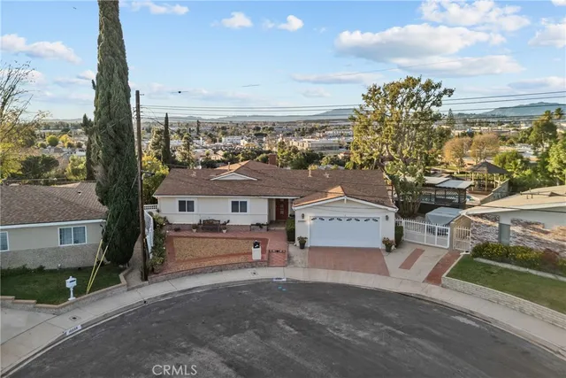 $4,850 | 10561 Alskog Street, Sun Valley, CA 91352