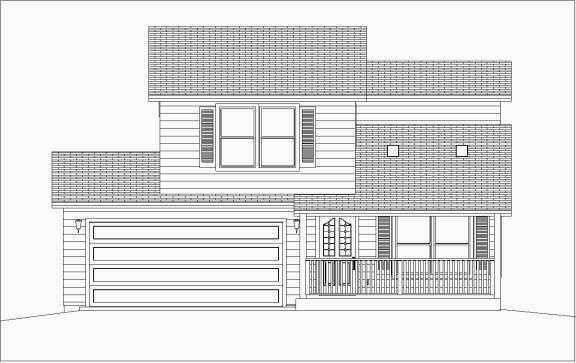 2190 Acacia Avenue Rifle, CO 81650 - Photo 1 of 1 Primary Photo