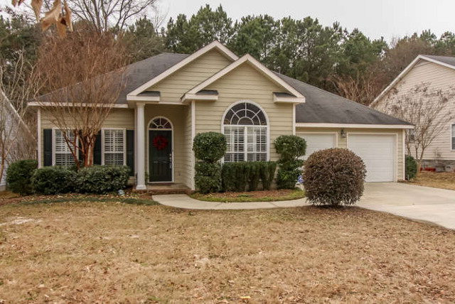 368 Sandleton Way Evans, GA 30809 - Photo 1 of 1 Main View