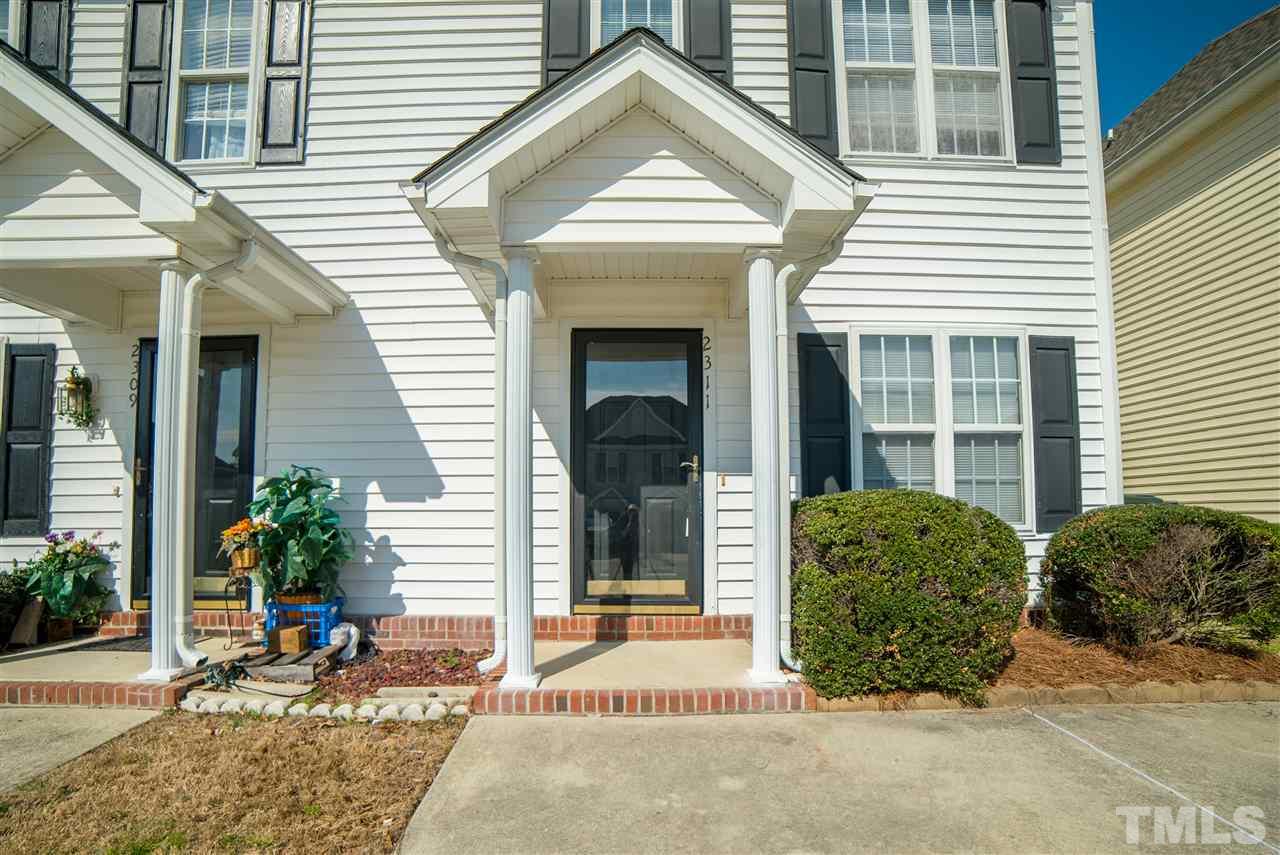 2311 Turtle Point Drive Raleigh, NC 27604 - Photo 1 of 23 Gallery Image 1