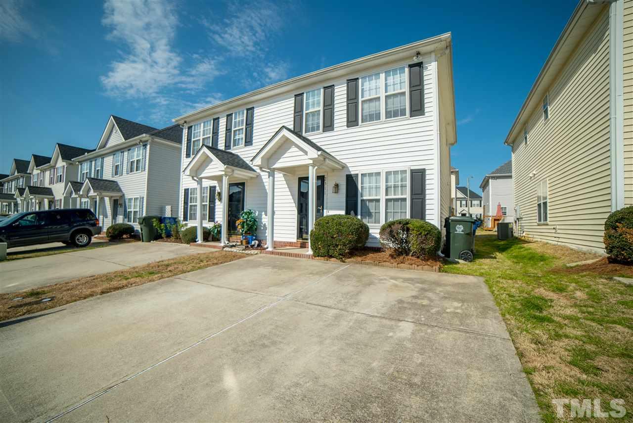 2311 Turtle Point Drive Raleigh, NC 27604 - Photo 2 of 23 Gallery Image 2