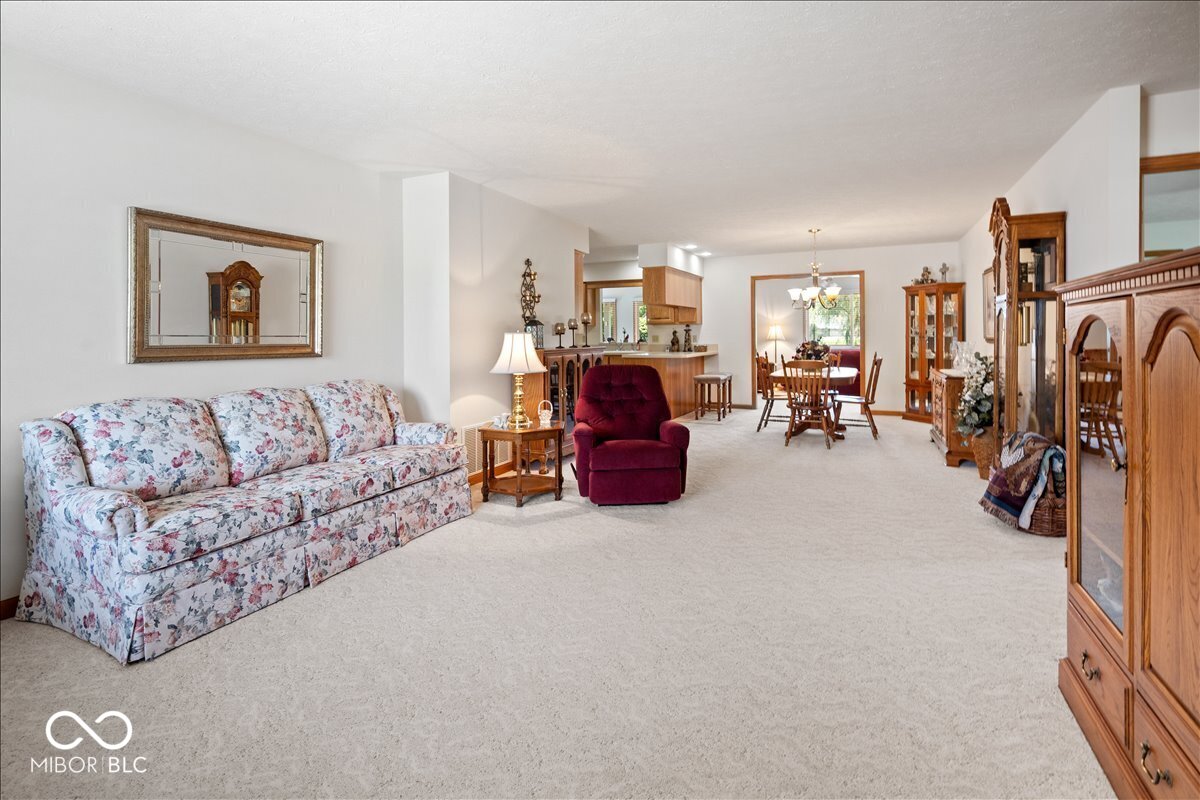 109 Bay Ridge Drive Pendleton, IN 46064 - Photo 6 of 29