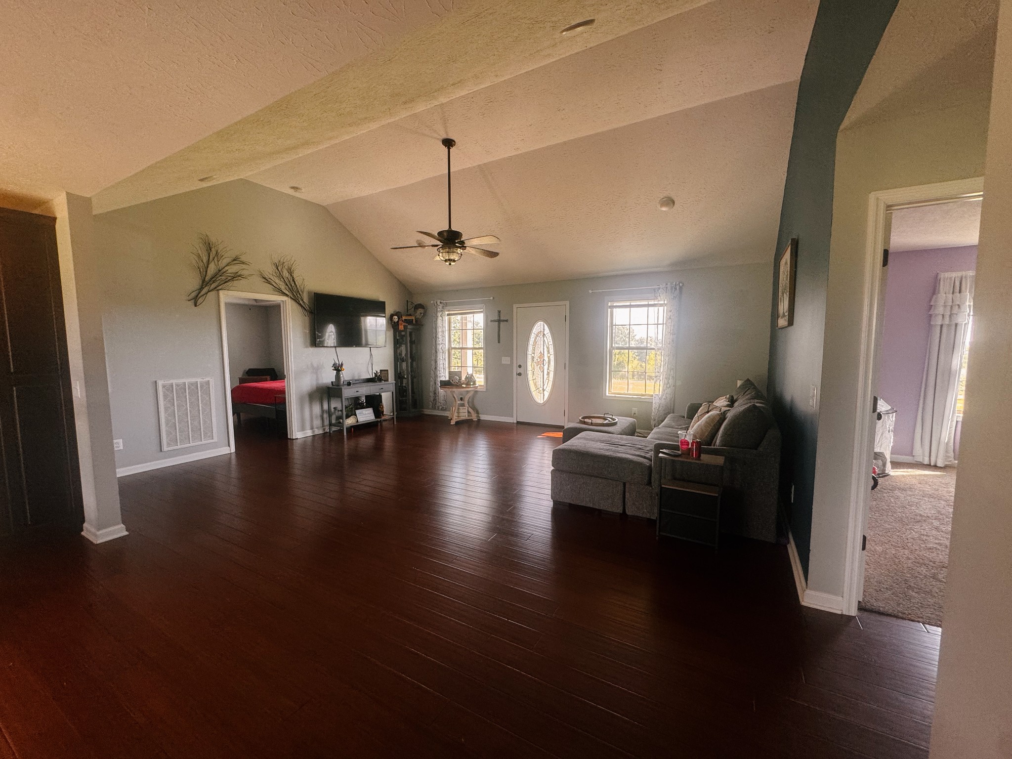 1288 Mt Olive Road Westmoreland, TN 37186 - Photo 4 of 43