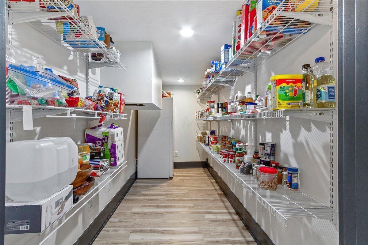 475 North Section Street La Rue, OH 43332 - Photo 5 of 21 Pantry