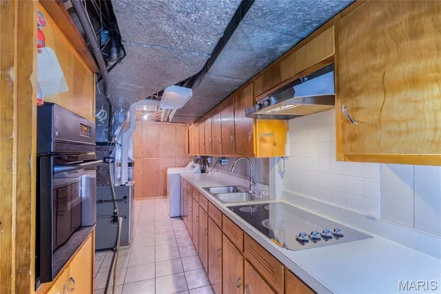 $199,900 | 4813 Seine Drive, Godfrey, IL 62035